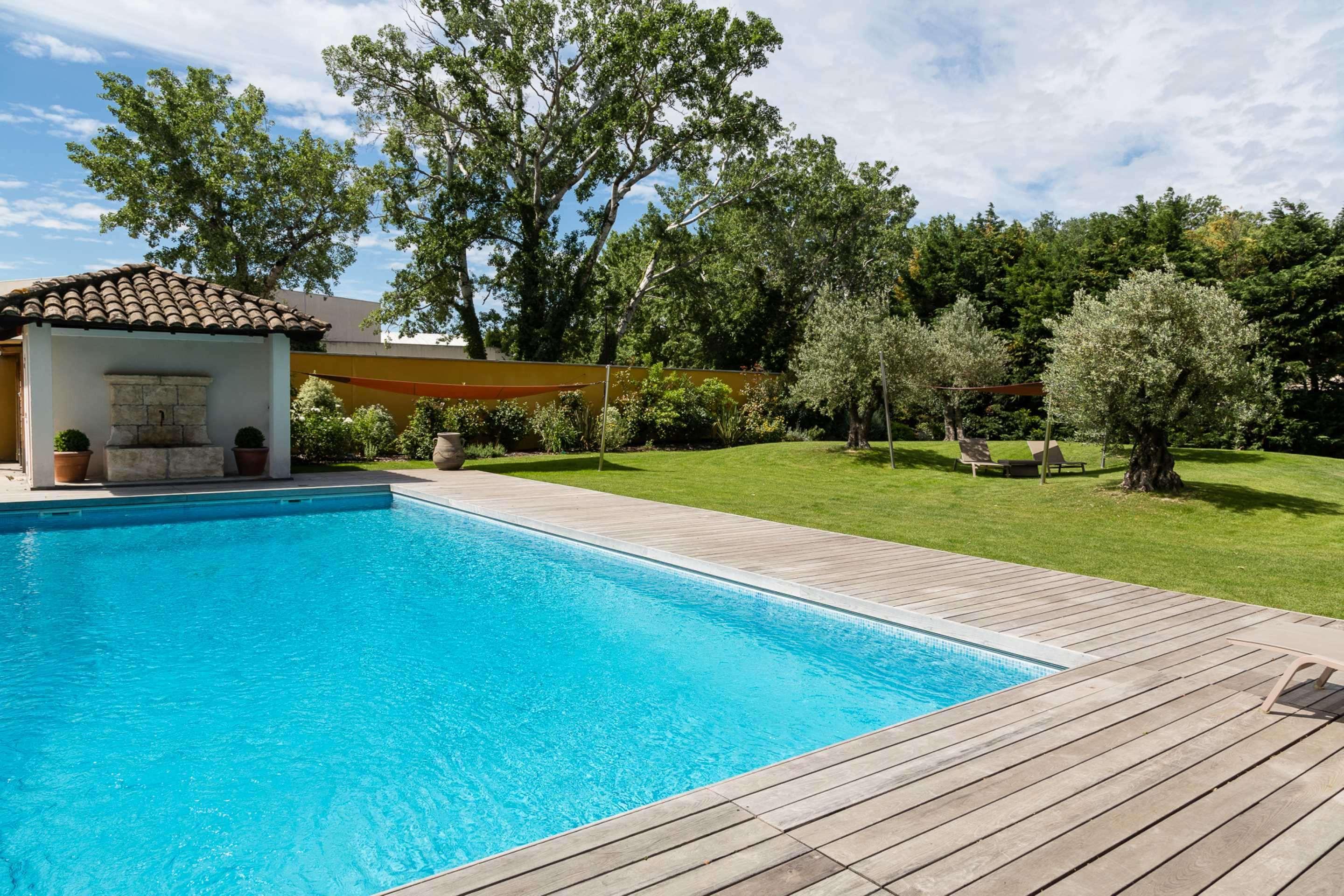 Best Western Plus Le Lavarin Avignon Kültér fotó