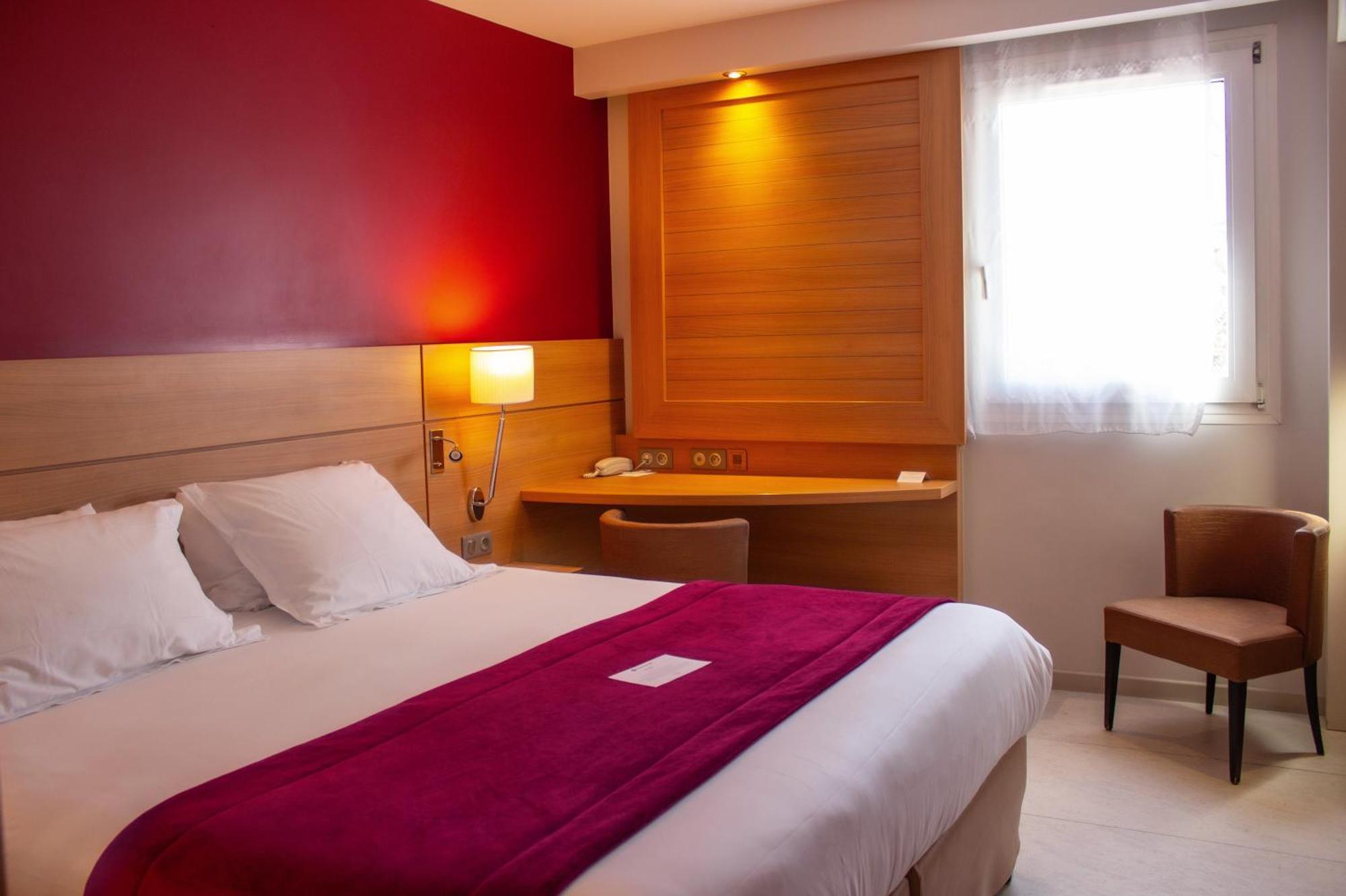 Best Western Plus Le Lavarin Avignon Kültér fotó