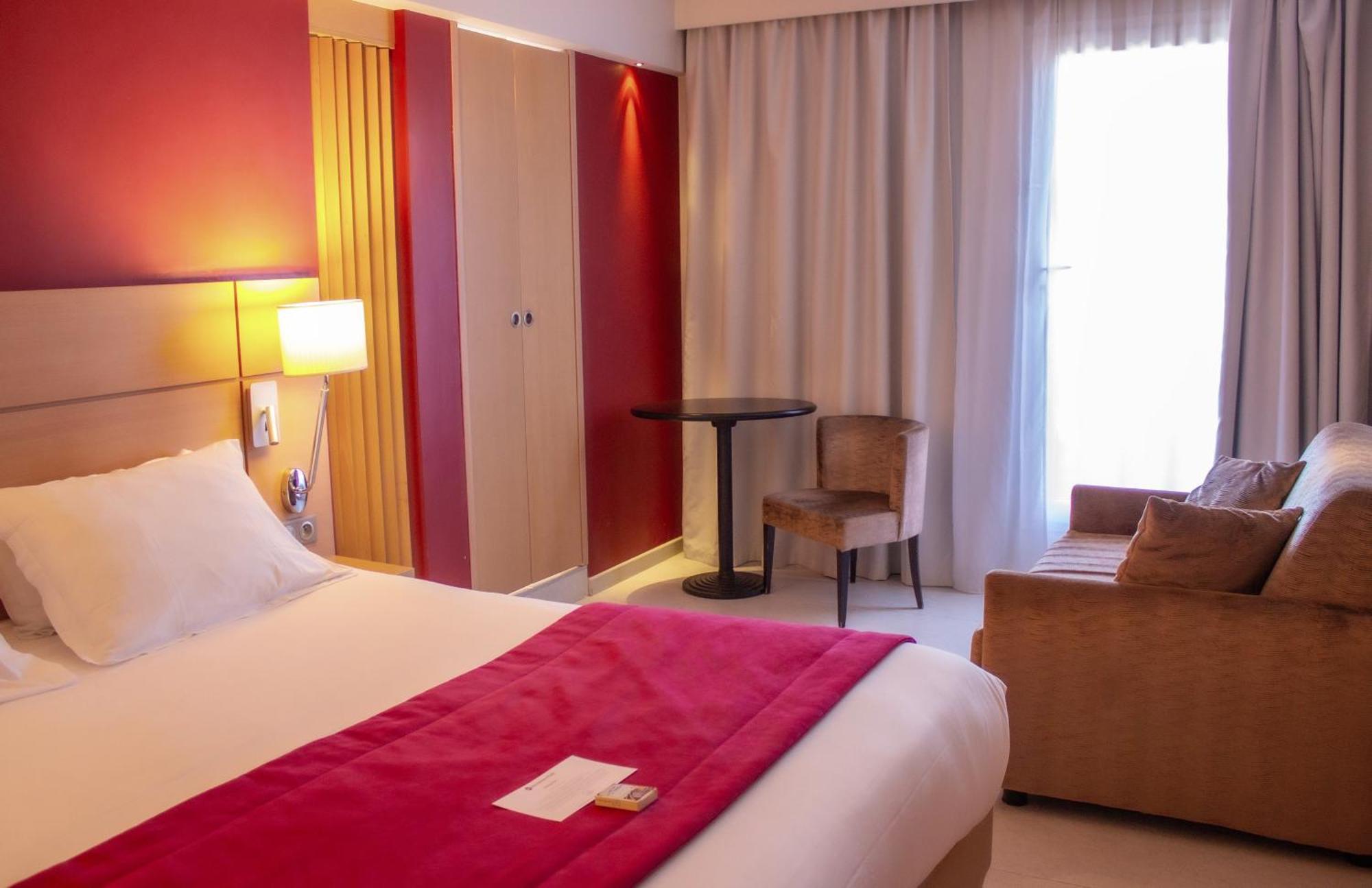 Best Western Plus Le Lavarin Avignon Kültér fotó