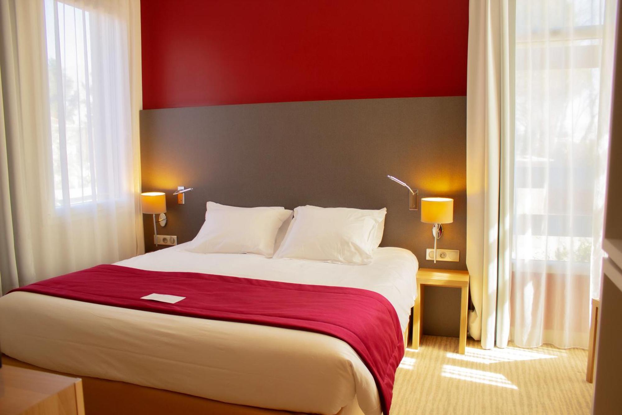 Best Western Plus Le Lavarin Avignon Kültér fotó